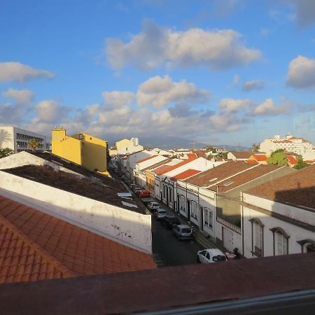 Villa Casa Da Sara Ponta Delgada Exterior foto