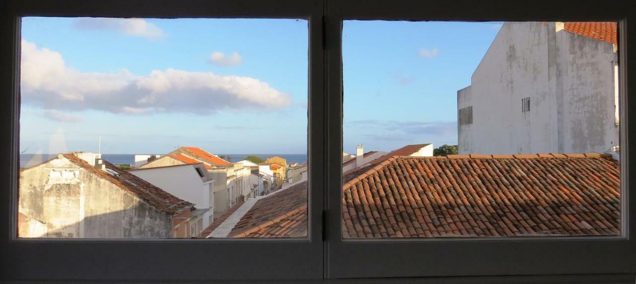 Villa Casa Da Sara Ponta Delgada Exterior foto