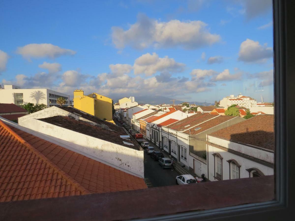 Villa Casa Da Sara Ponta Delgada Exterior foto