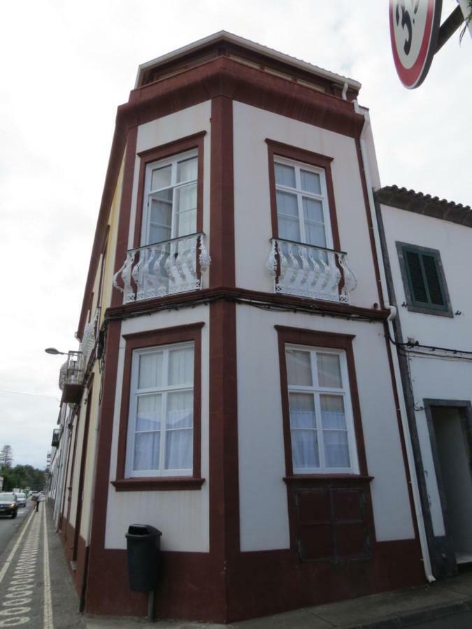 Villa Casa Da Sara Ponta Delgada Exterior foto