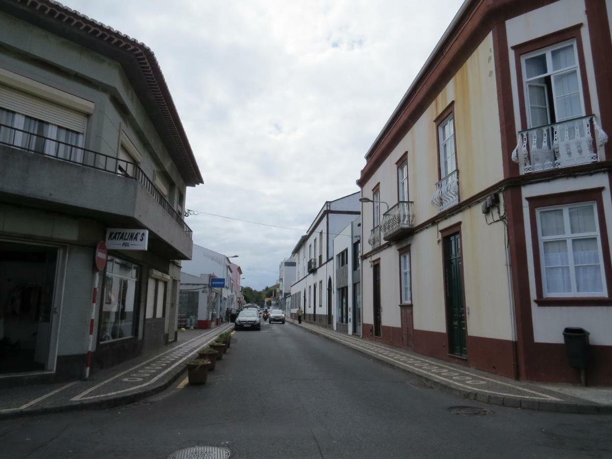 Villa Casa Da Sara Ponta Delgada Exterior foto