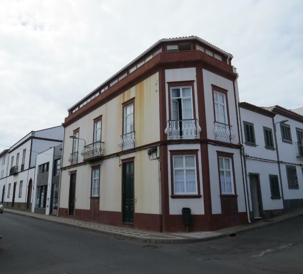 Villa Casa Da Sara Ponta Delgada Exterior foto
